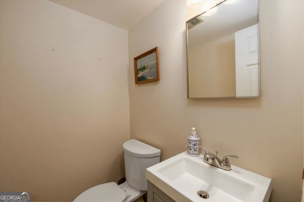 3921 Woburn DR Tucker, GA 30084