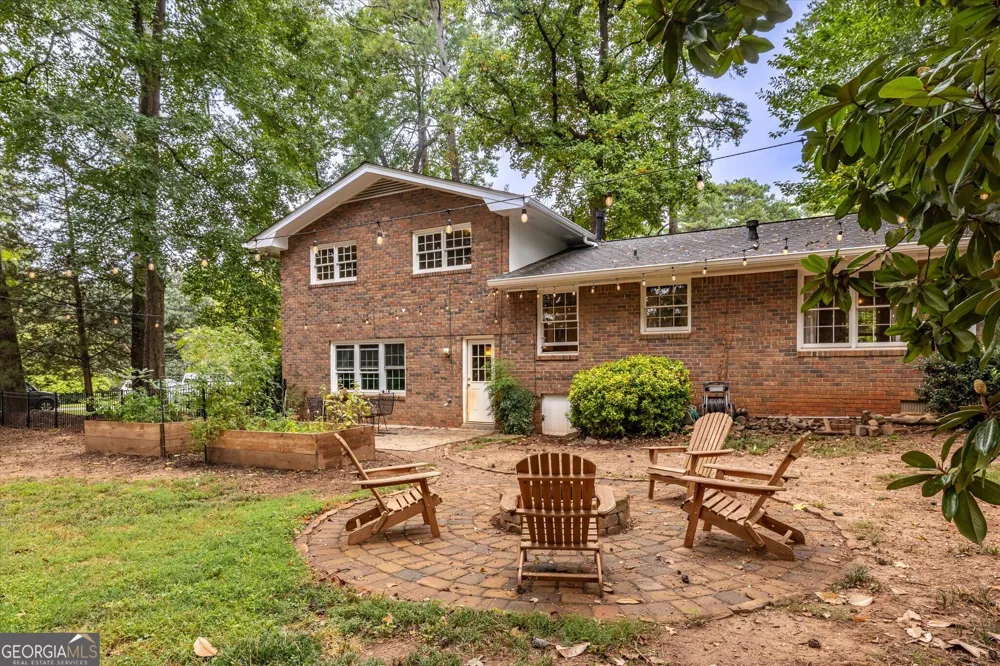 3921 Woburn DR Tucker, GA 30084