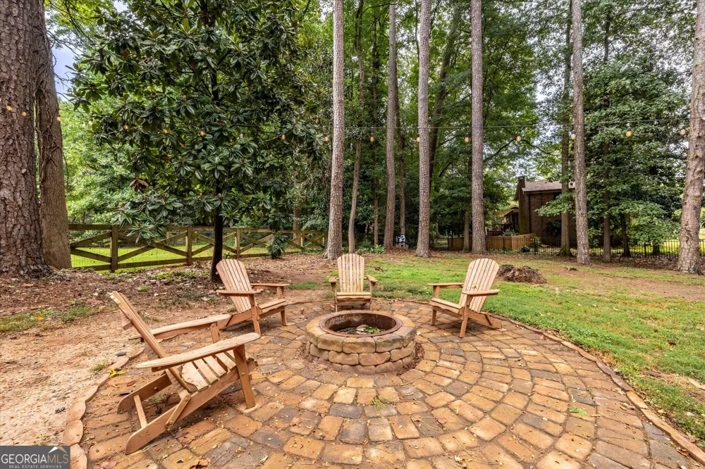 3921 Woburn DR Tucker, GA 30084
