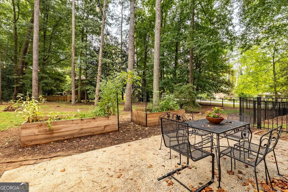 3921 Woburn DR Tucker, GA 30084