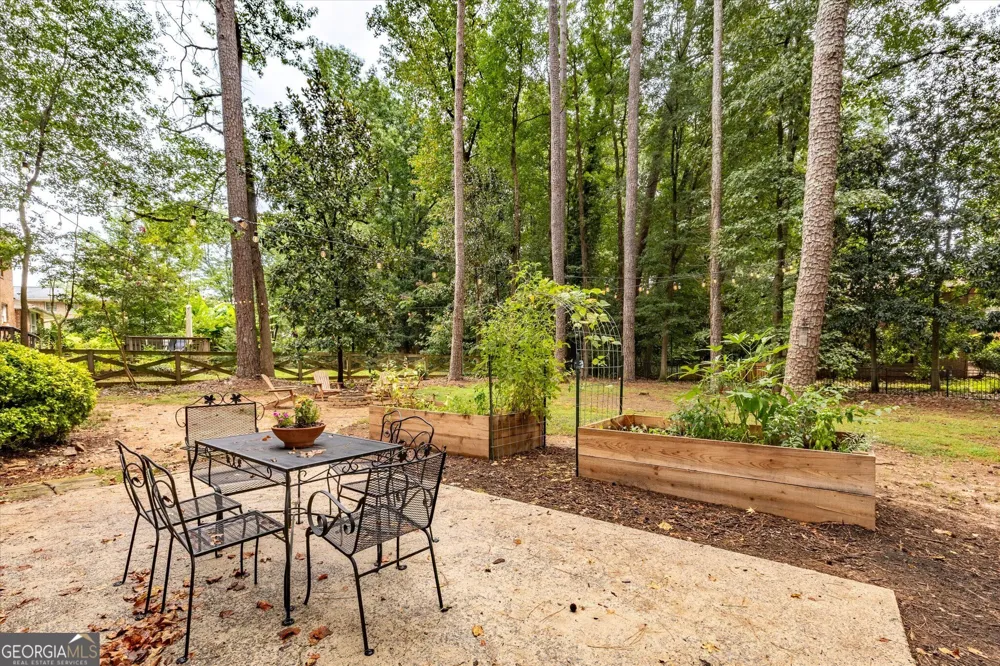 3921 Woburn DR Tucker, GA 30084