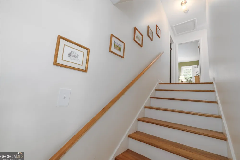 3921 Woburn DR Tucker, GA 30084