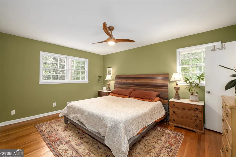 3921 Woburn DR Tucker, GA 30084