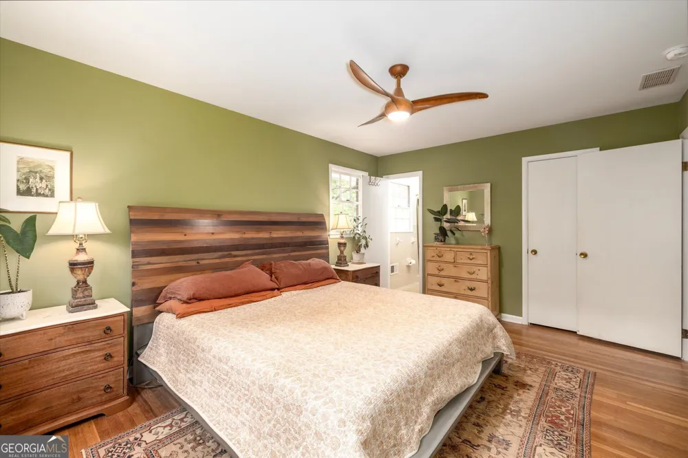 3921 Woburn DR Tucker, GA 30084