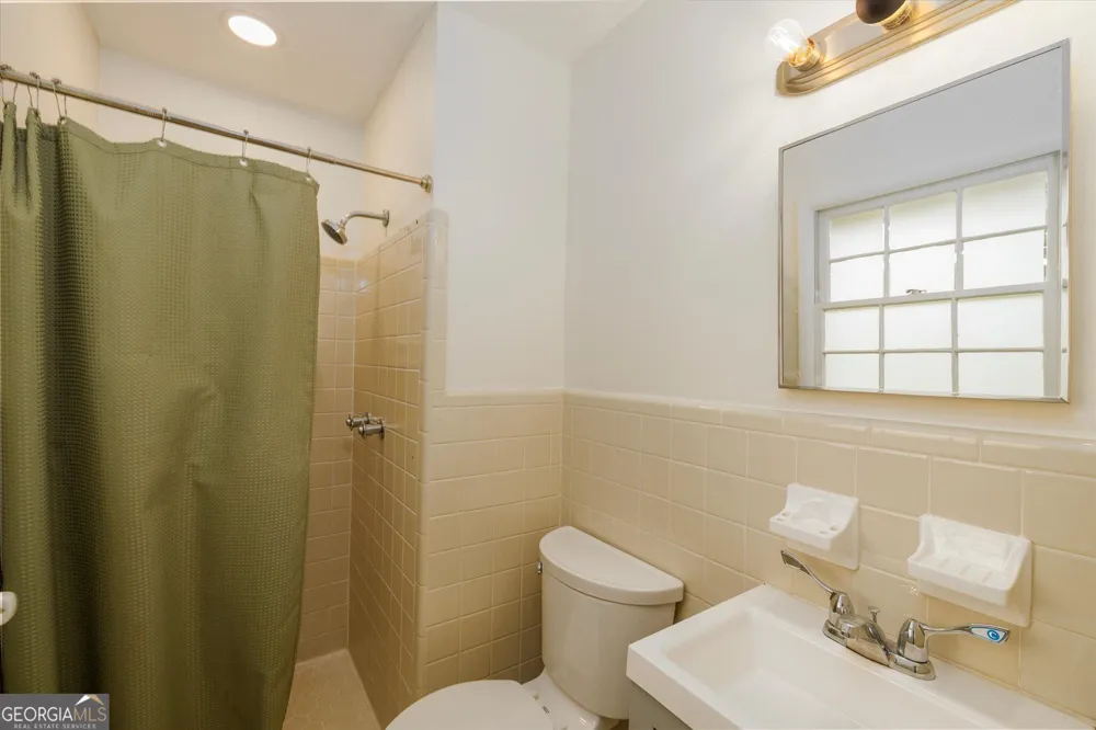 3921 Woburn DR Tucker, GA 30084