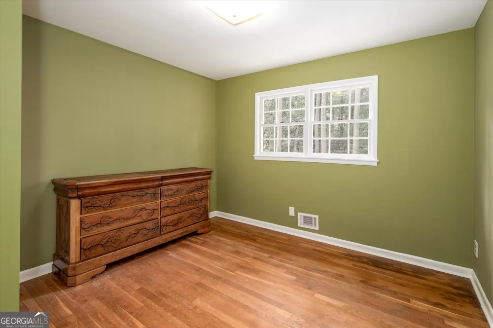3921 Woburn DR Tucker, GA 30084