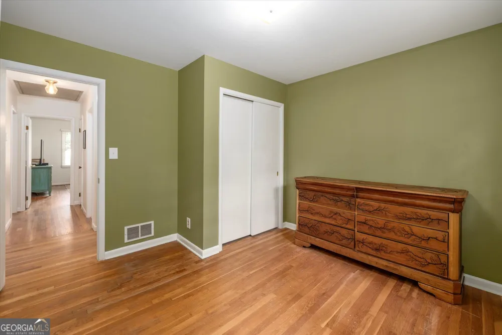 3921 Woburn DR Tucker, GA 30084