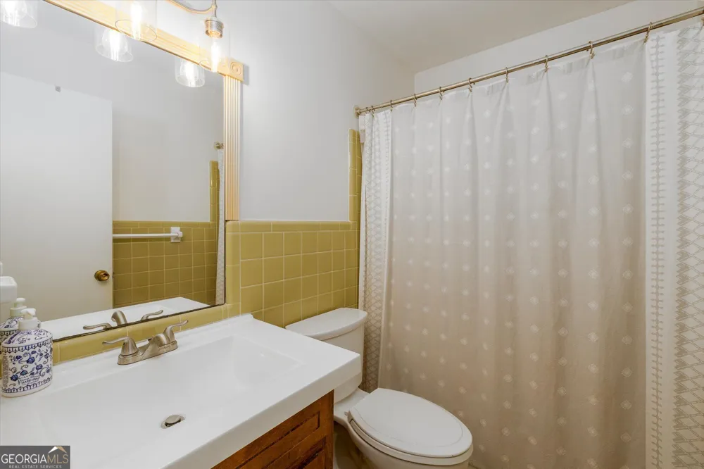 3921 Woburn DR Tucker, GA 30084