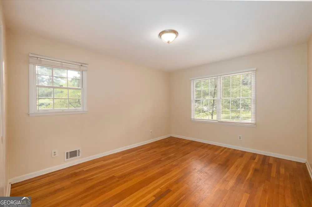 3921 Woburn DR Tucker, GA 30084