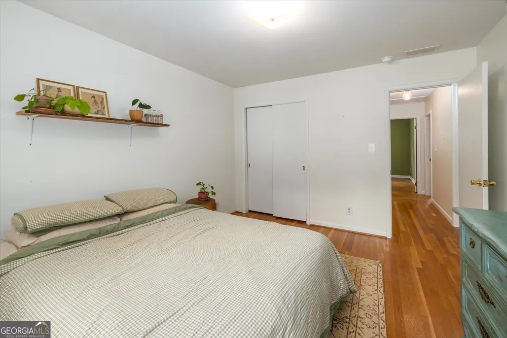 3921 Woburn DR Tucker, GA 30084