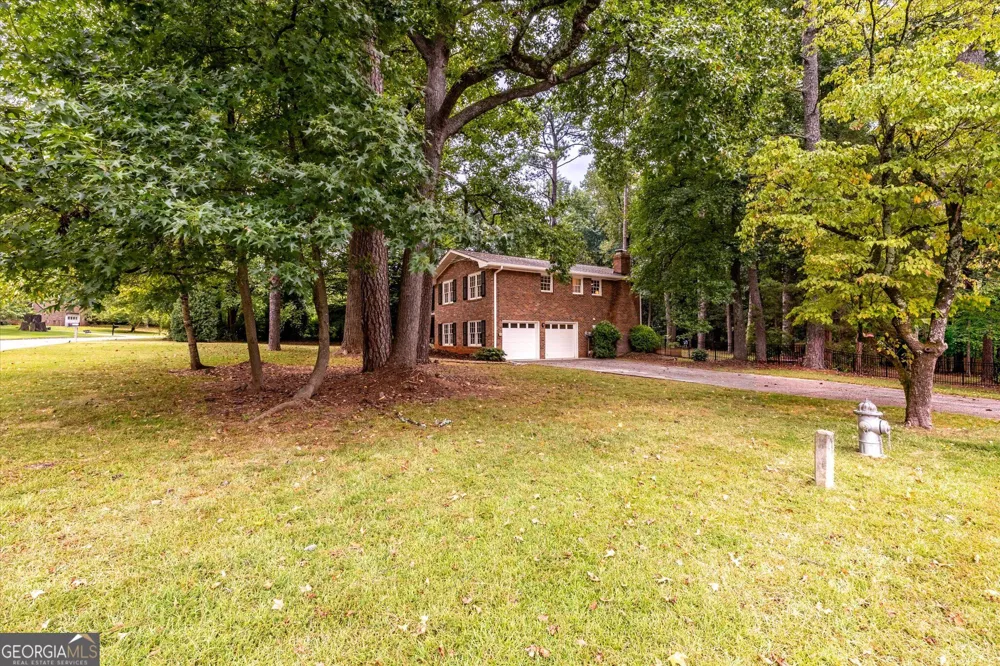 3921 Woburn DR Tucker, GA 30084