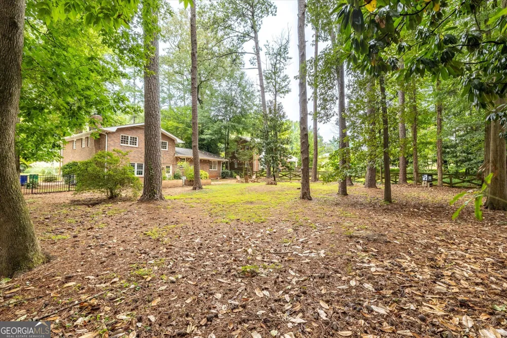 3921 Woburn DR Tucker, GA 30084