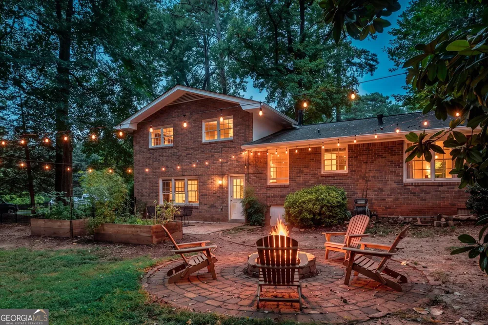 3921 Woburn DR Tucker, GA 30084