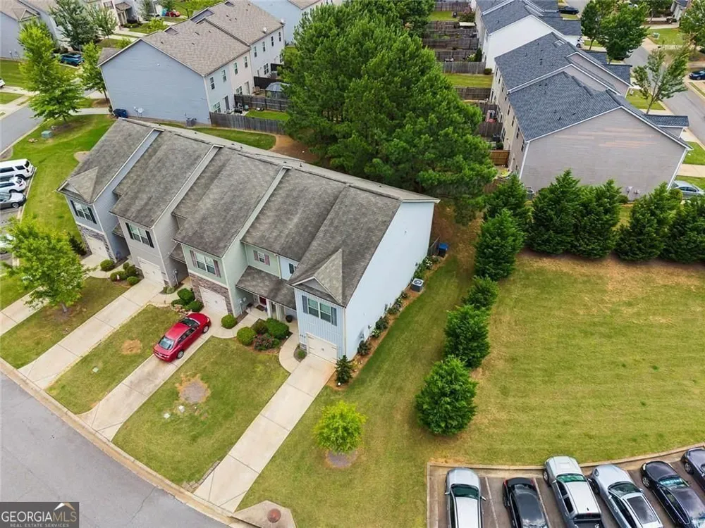 653 Oakside PL Acworth, GA 30102