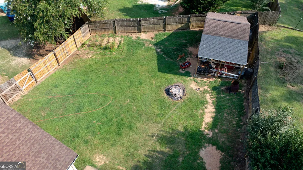 1003 Marsh CT Hampton, GA 30228