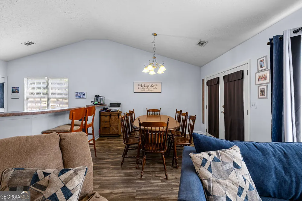 1003 Marsh CT Hampton, GA 30228