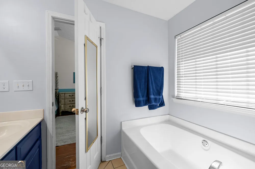1003 Marsh CT Hampton, GA 30228