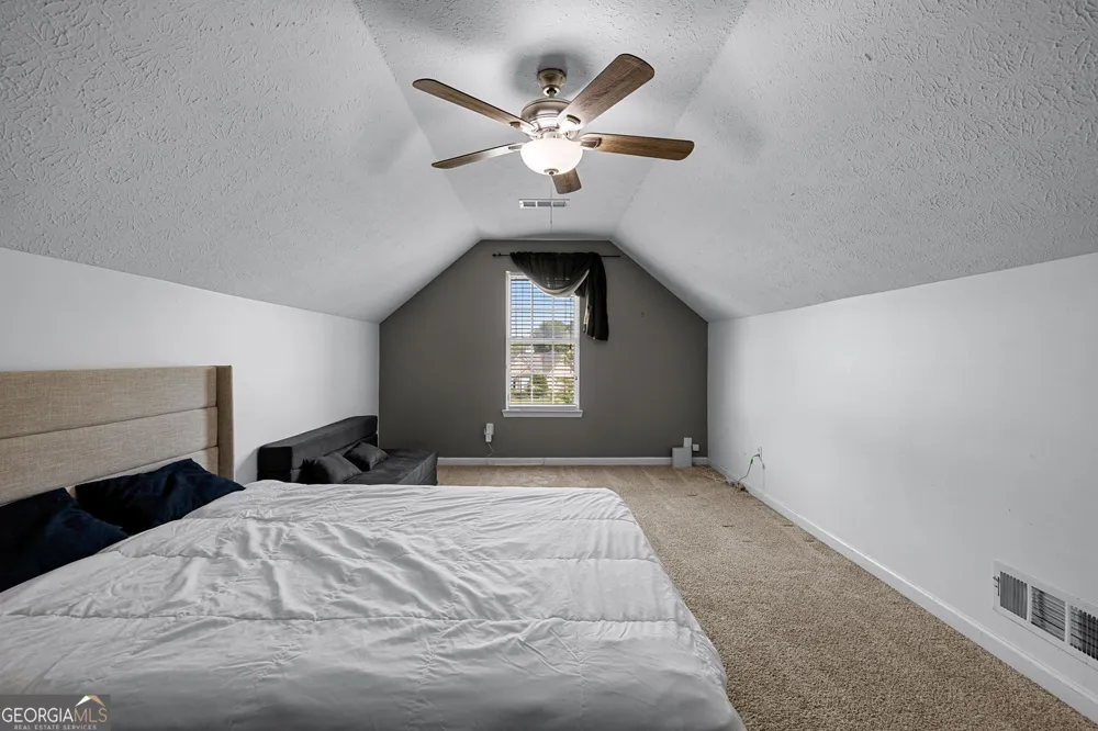 1003 Marsh CT Hampton, GA 30228