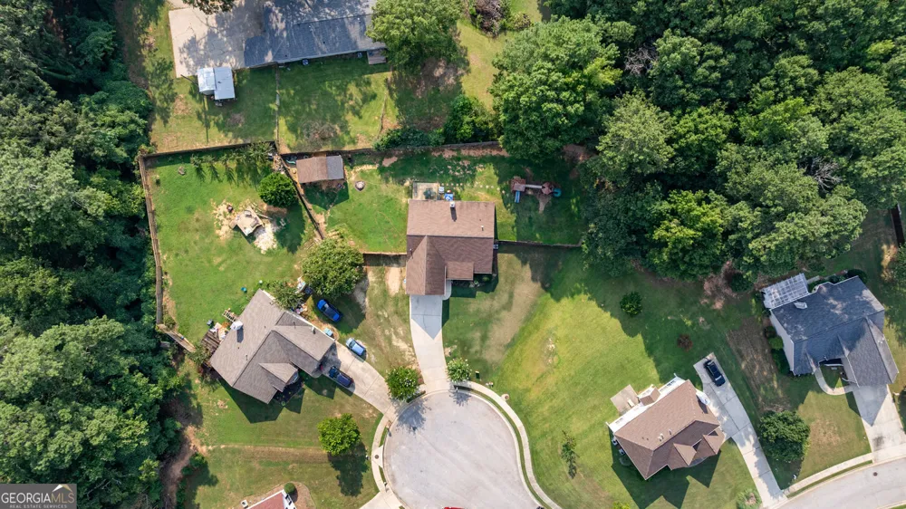 1003 Marsh CT Hampton, GA 30228