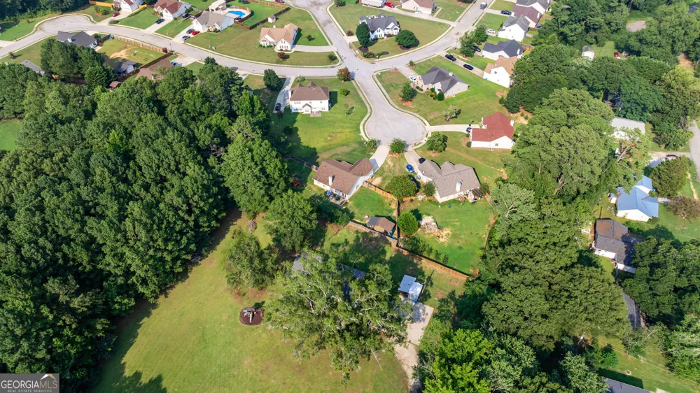 1003 Marsh CT Hampton, GA 30228