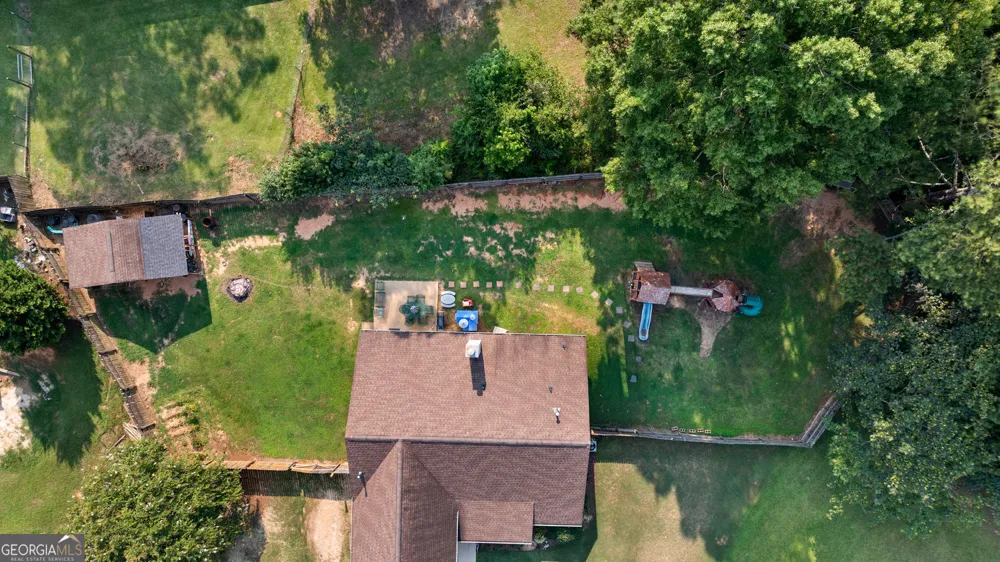 1003 Marsh CT Hampton, GA 30228