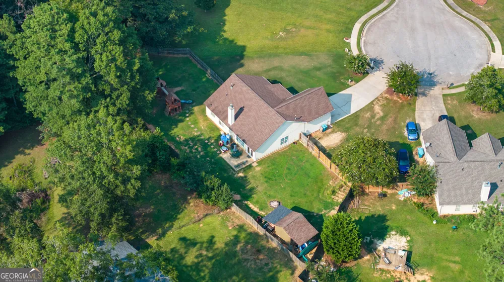 1003 Marsh CT Hampton, GA 30228