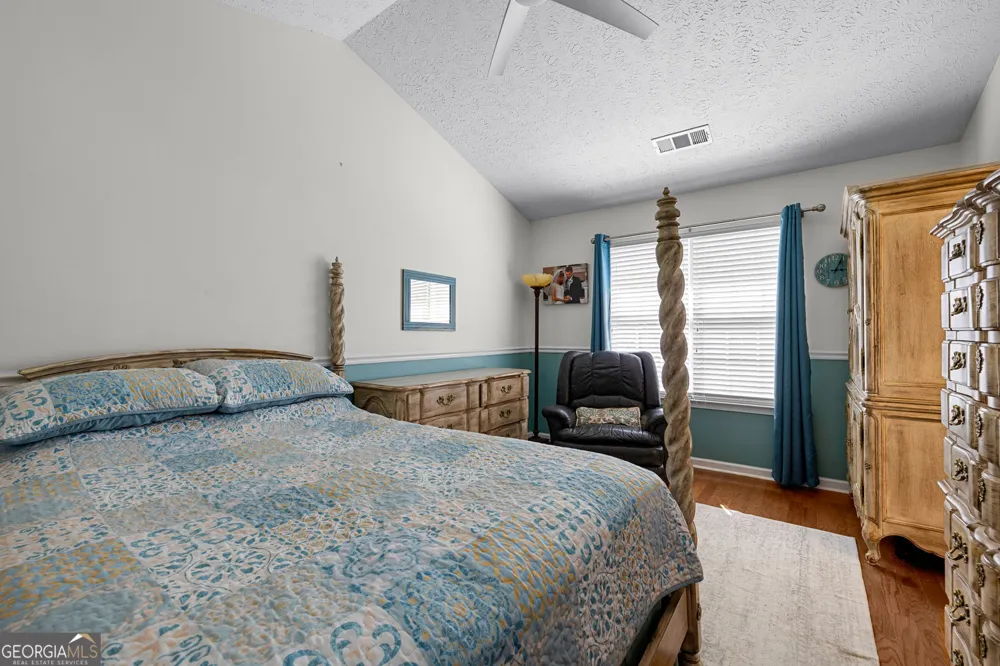 1003 Marsh CT Hampton, GA 30228