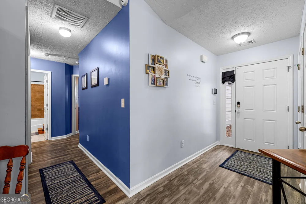 1003 Marsh CT Hampton, GA 30228