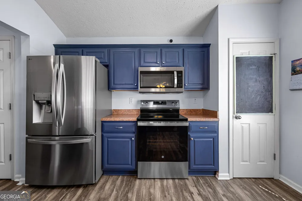 1003 Marsh CT Hampton, GA 30228