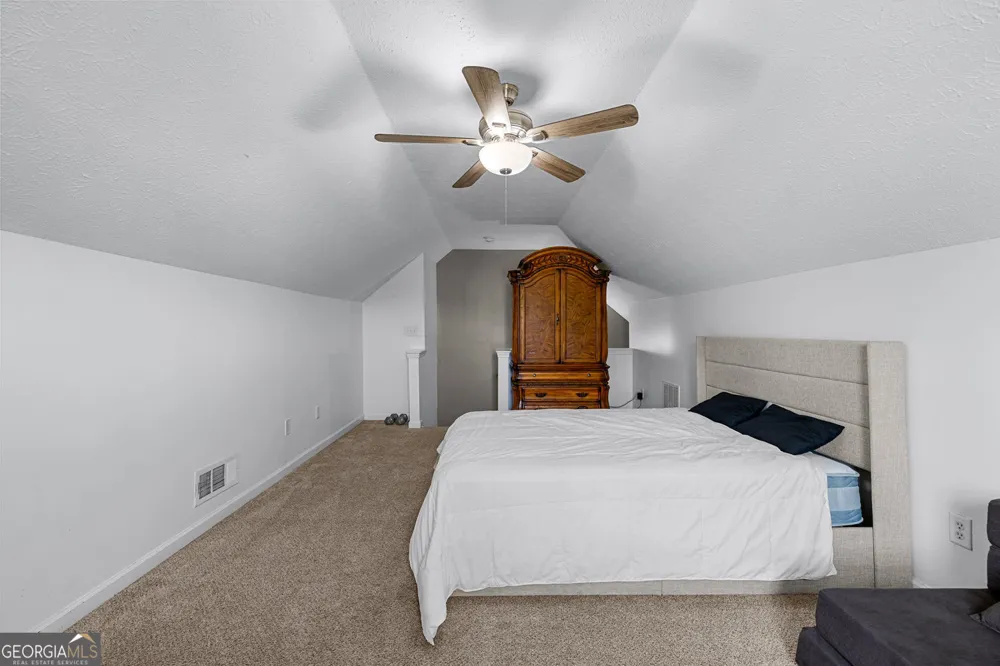 1003 Marsh CT Hampton, GA 30228