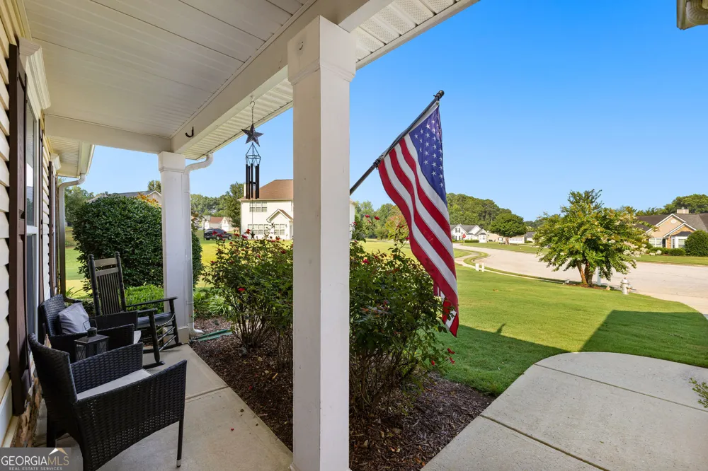 1003 Marsh CT Hampton, GA 30228