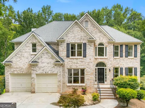 10795 Cauley Creek DR