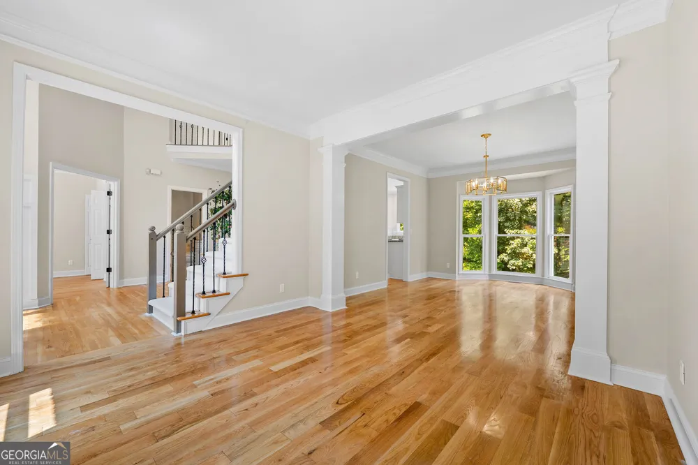 10795 Cauley Creek DR Johns Creek, GA 30097