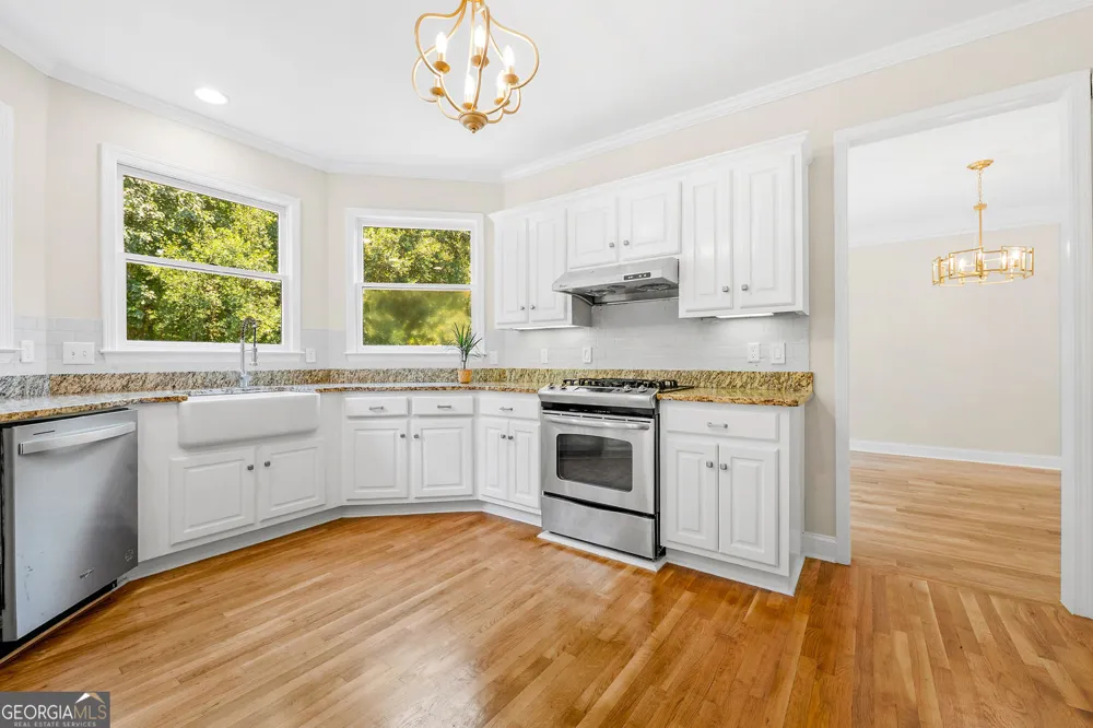 10795 Cauley Creek DR Johns Creek, GA 30097