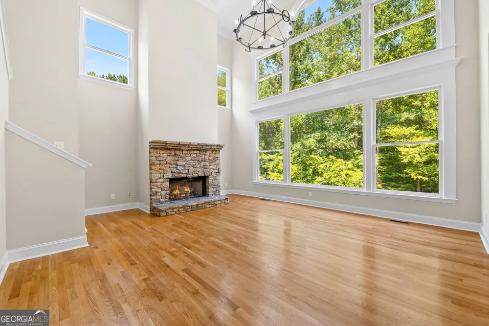 10795 Cauley Creek DR Johns Creek, GA 30097