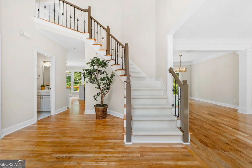 10795 Cauley Creek DR Johns Creek, GA 30097