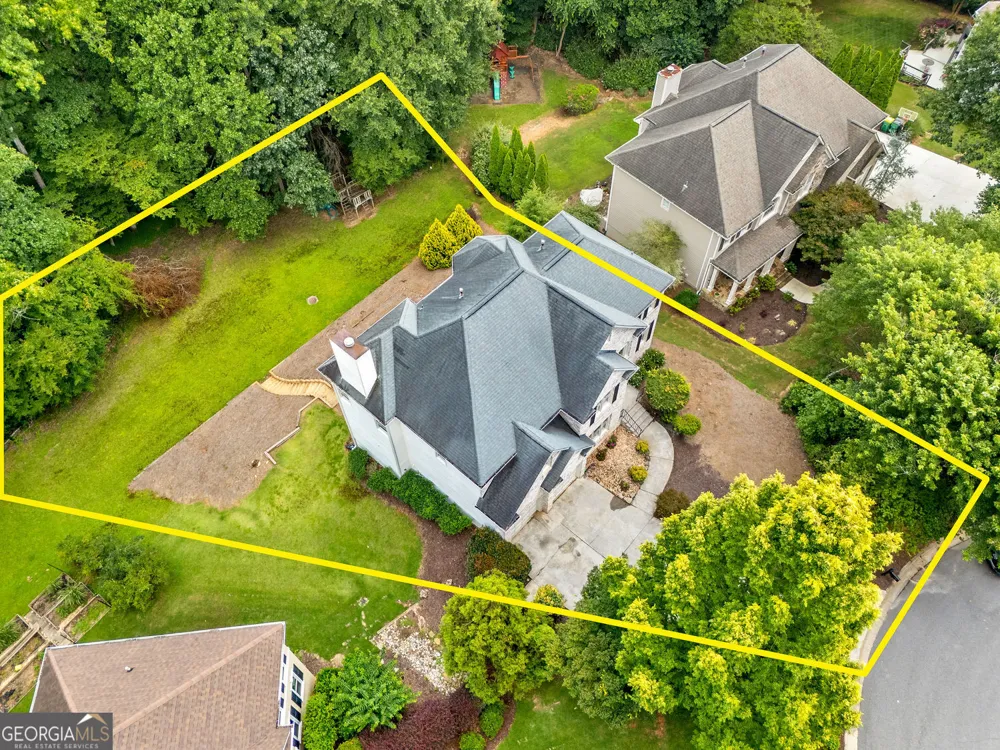 10795 Cauley Creek DR Johns Creek, GA 30097