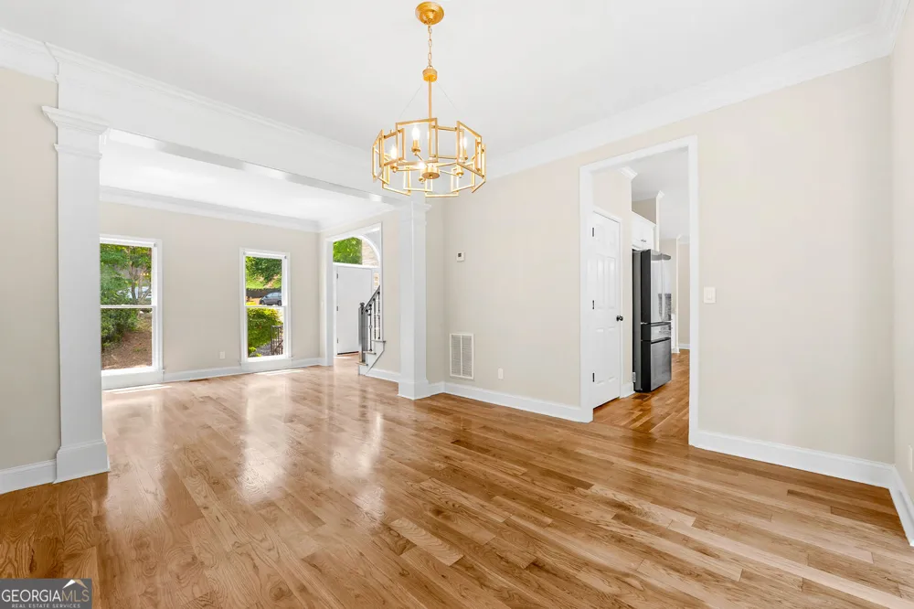 10795 Cauley Creek DR Johns Creek, GA 30097
