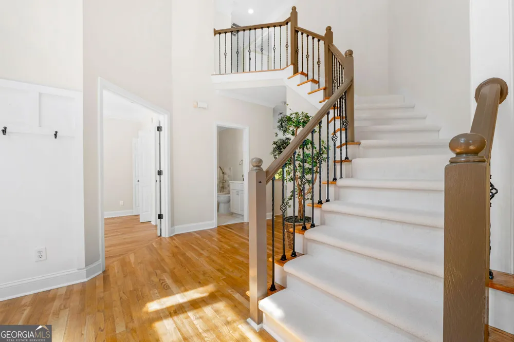 10795 Cauley Creek DR Johns Creek, GA 30097