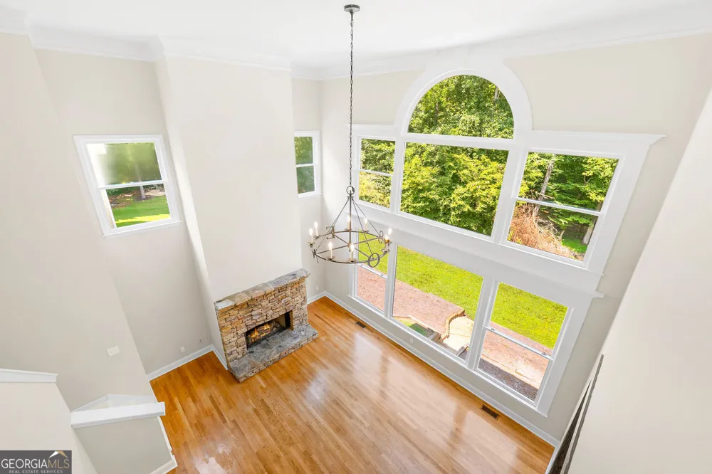 10795 Cauley Creek DR Johns Creek, GA 30097