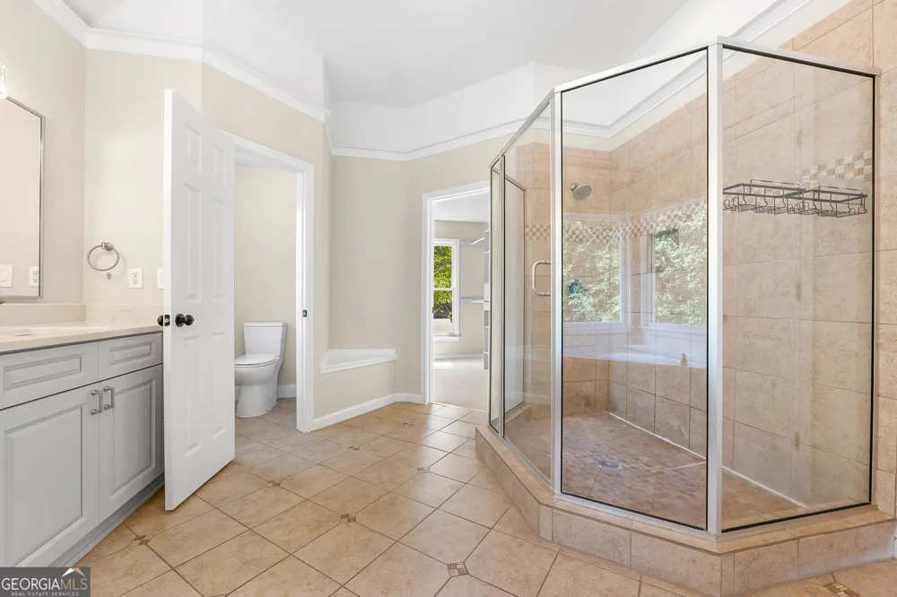 10795 Cauley Creek DR Johns Creek, GA 30097