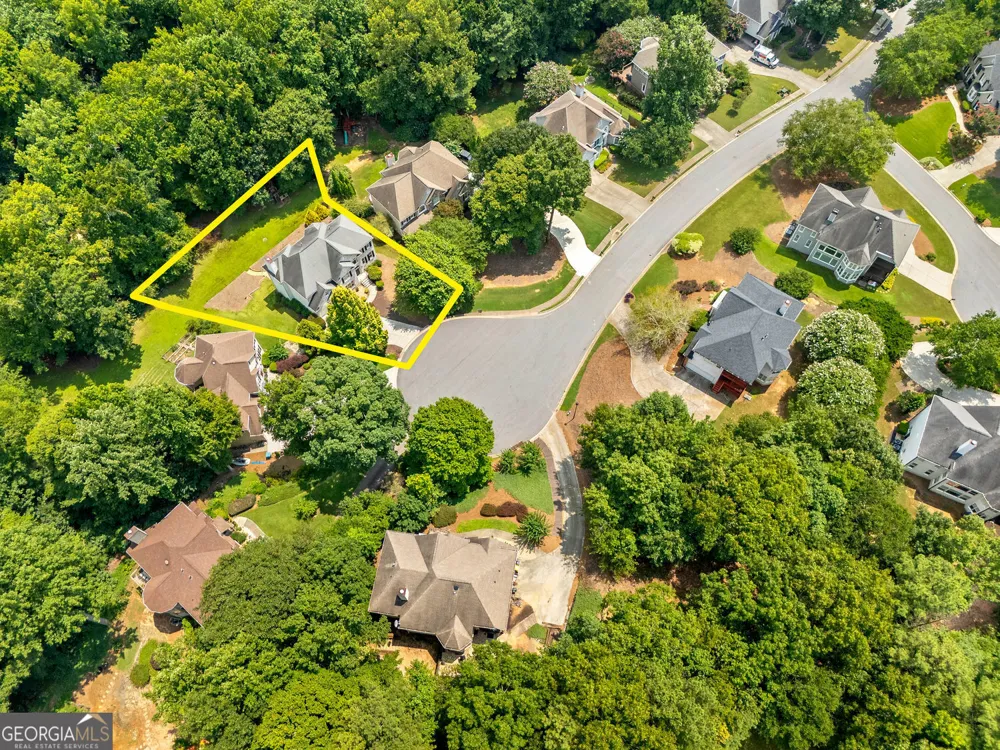 10795 Cauley Creek DR Johns Creek, GA 30097