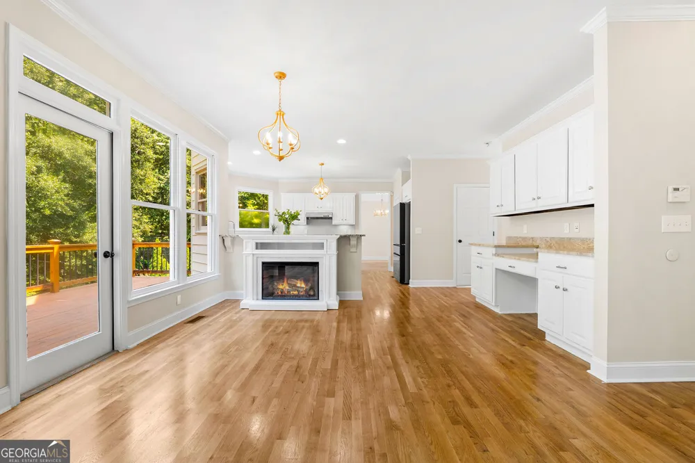 10795 Cauley Creek DR Johns Creek, GA 30097