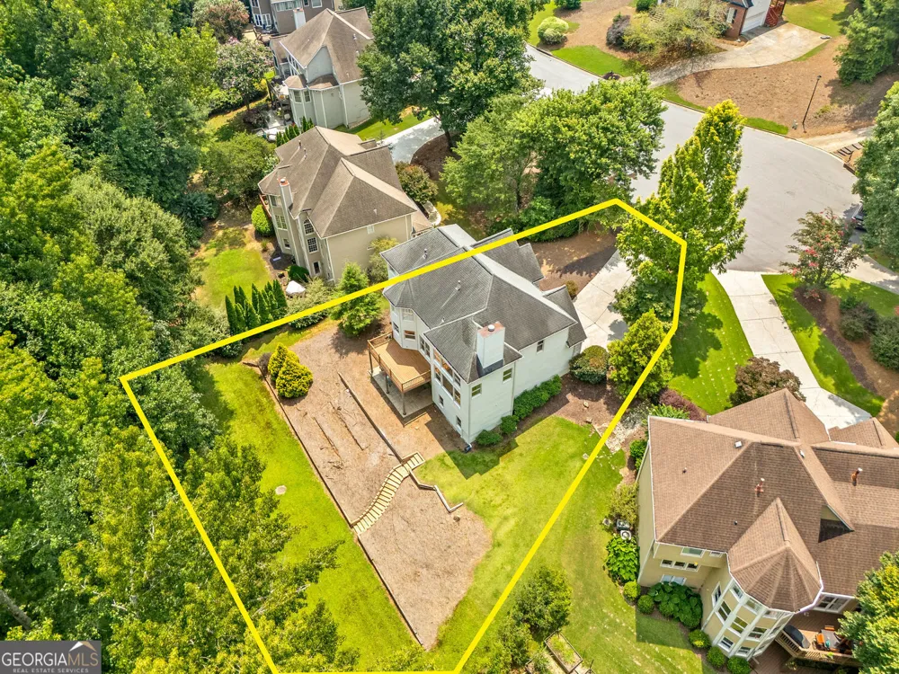10795 Cauley Creek DR Johns Creek, GA 30097