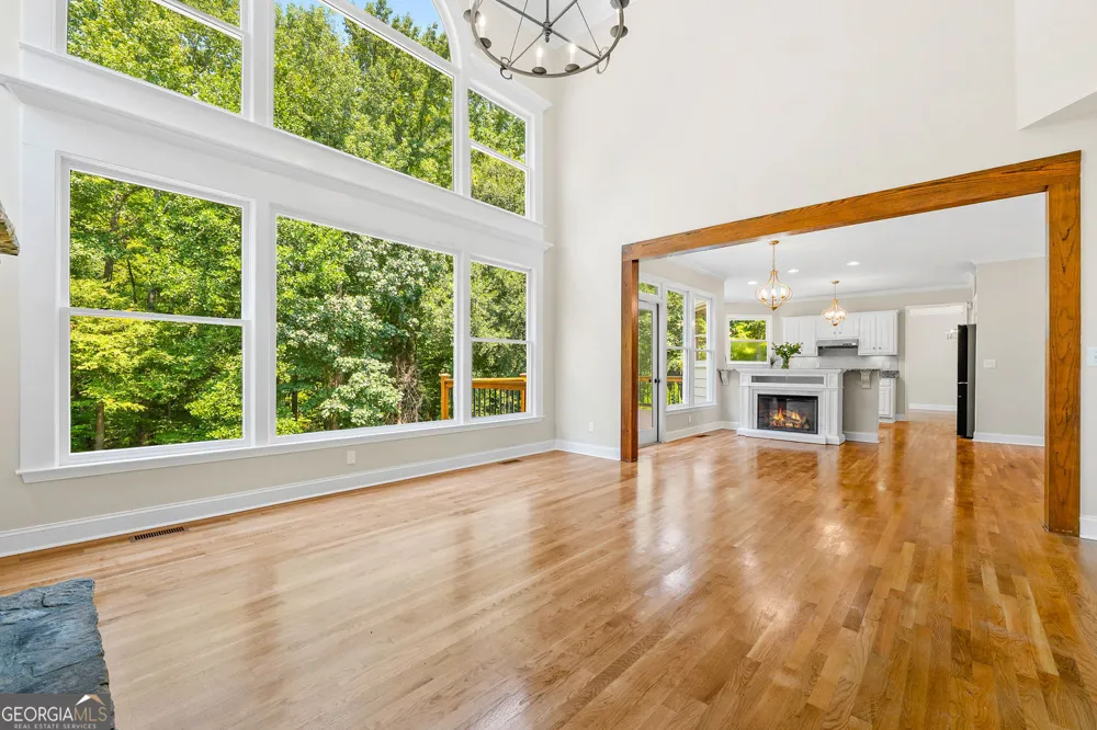 10795 Cauley Creek DR Johns Creek, GA 30097