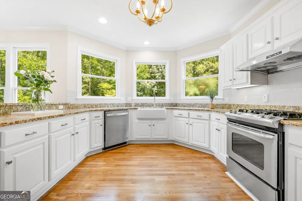 10795 Cauley Creek DR Johns Creek, GA 30097