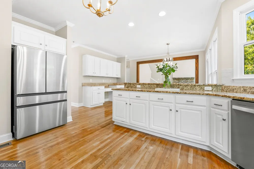 10795 Cauley Creek DR Johns Creek, GA 30097