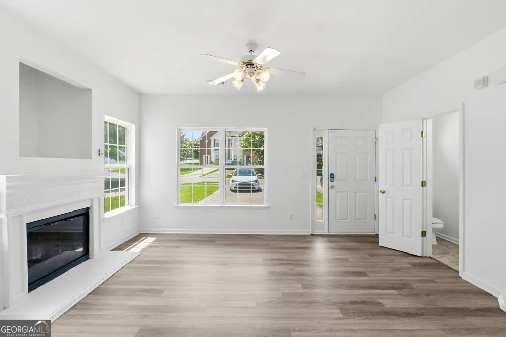 7062 Brookview CRK Riverdale, GA 30274