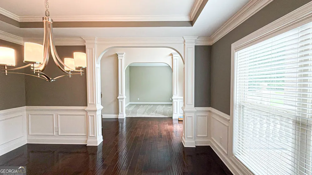 2955 Ash Grove DR Conyers, GA 30094