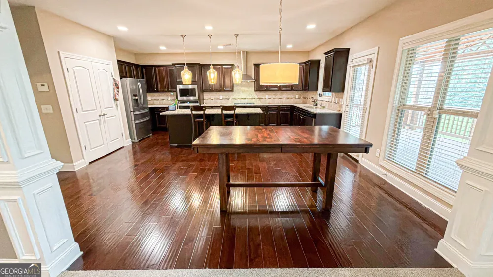 2955 Ash Grove DR Conyers, GA 30094